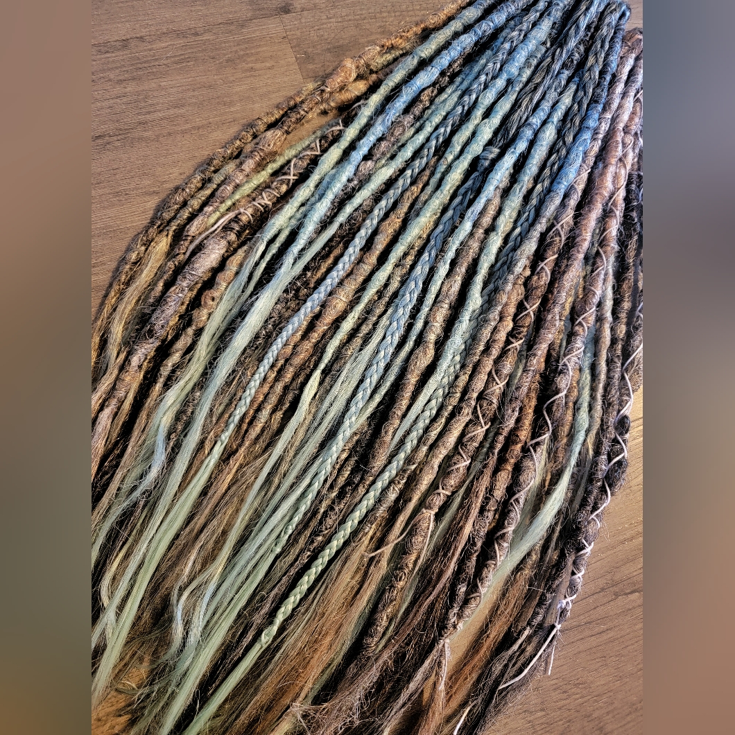 Dreads